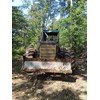 1995 Timberjack 450C Skidder